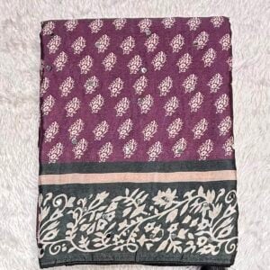 MODAL SILK AJRAK MD394