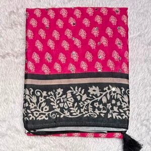 MODAL SILK AJRAK MD394