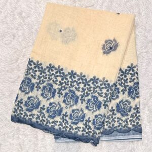 OFFICIAL SAREE MN253