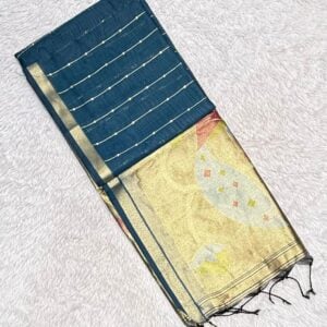 JAMDANI SAREE HD858