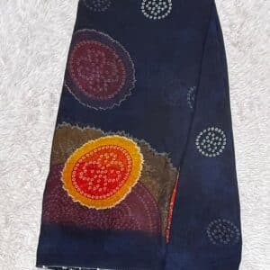 BANDHANI SAREE RH364
