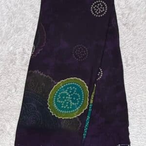 BANDHANI SAREE RH364