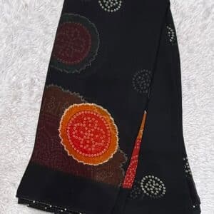 BANDHANI SAREE RH364