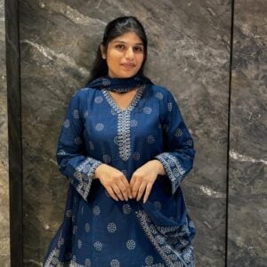 Alternative view of DRESS X124