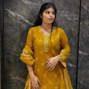 Alternative view of DRESS X124