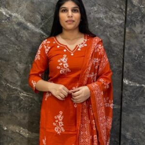 Alternative view of DRESS X124