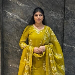 Alternative view of DRESS X124
