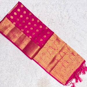 KATHPADAR SAREE G873