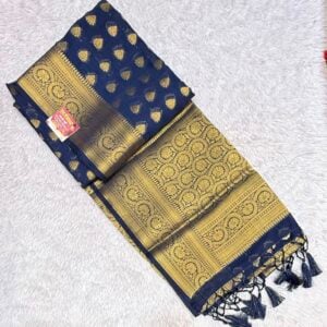KATHPADAR SAREE G873