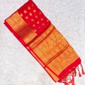 KATHPADAR SAREE G873