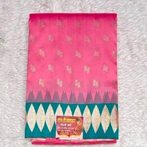 KATHPADAR SAREE D523