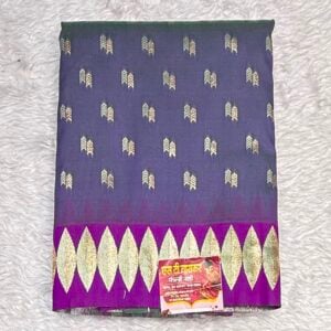 KATHPADAR SAREE D523