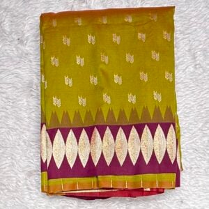 KATHPADAR SAREE D523
