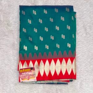 KATHPADAR SAREE D523