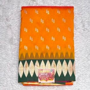 KATHPADAR SAREE D523