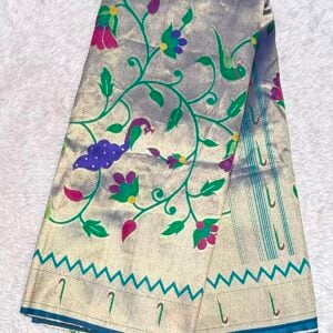 KATHPADAR SAREE M953