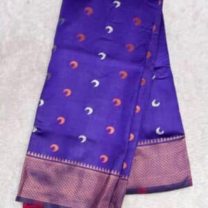 CHANDRAKOR SAREE W328