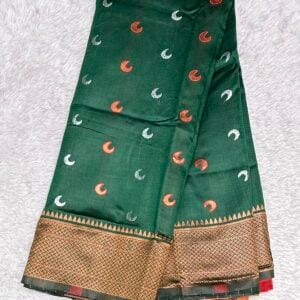 CHANDRAKOR SAREE W328