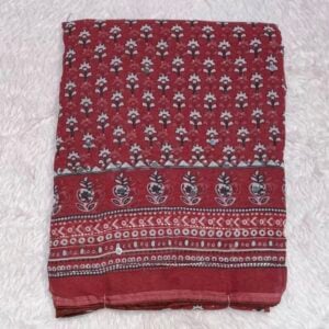 DESIGNER SAREE MT15