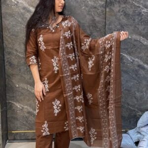 DRESS X124