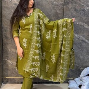 DRESS X124