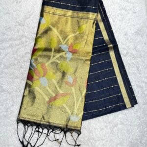 JAMDANI SAREE HD858