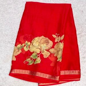 RED SPECIAL DAILY WEAR B213