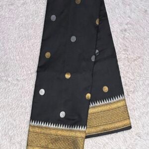 KATHPADAR SAREE Q849