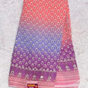 TRENDING SAREE F123