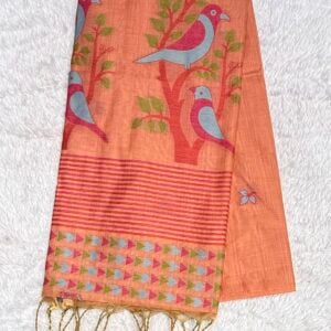 OFFICIAL SAREE RV839
