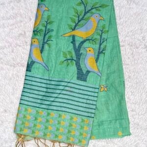 OFFICIAL SAREE RV839
