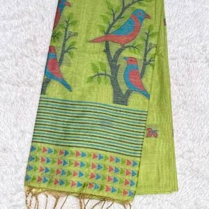 OFFICIAL SAREE RV839
