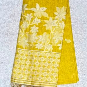 OFFICIAL SAREE HM26