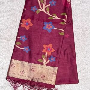 OFFICIAL SAREE HT39