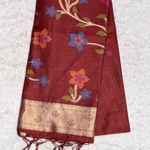 OFFICIAL SAREE HT39