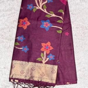 OFFICIAL SAREE HT39