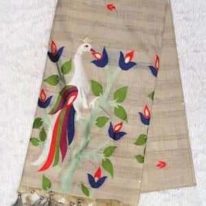 OFFICIAL SAREE MS946