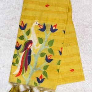 OFFICIAL SAREE MS946