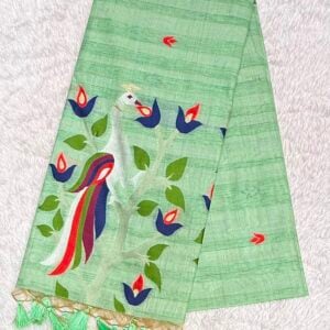 OFFICIAL SAREE MS946