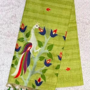 OFFICIAL SAREE MS946