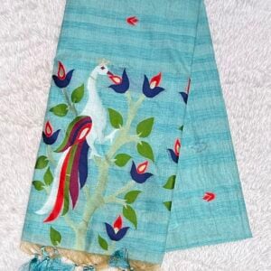 OFFICIAL SAREE MS946