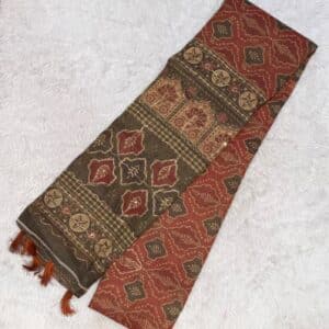 OFFICIAL SAREE PM137