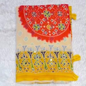 TRENDING SAREE VR786