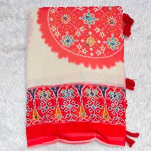 TRENDING SAREE VR786