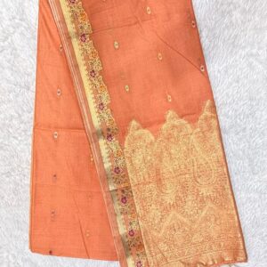 RAJNEETI CONCEPT OFFICIAL SAREE M55