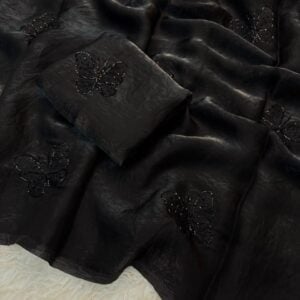 DESIGNER SAREE WM128