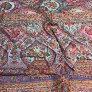 Alternative view of BRIDAL DESIGNER WITH STICH BLOUSE DB730