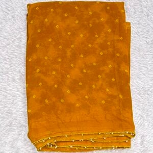 BANDHANI SAREE BN74