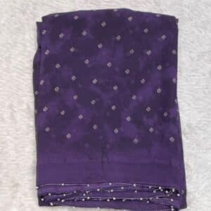 BANDHANI SAREE BN74