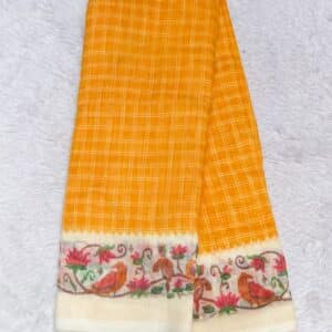 OFFICIAL SAREE PA203